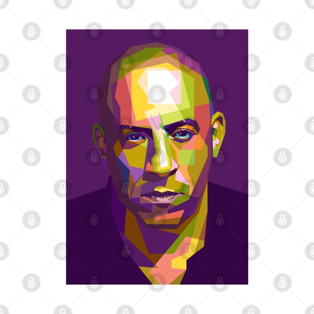 toretto by lots of artWork