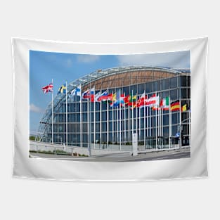 European Investment Bank; EIB Tapestry