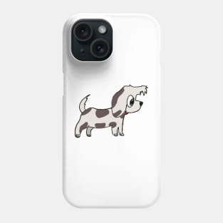 Cute Dog Phone Case