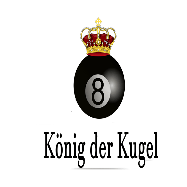 König der Kugel by NT85