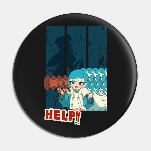 Help | Kobo Kanaeru | Hololive Indonesia Pin by TonaPlancarte