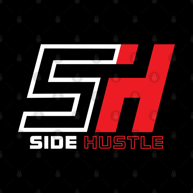 Side Hustle Brand by Side Hustle