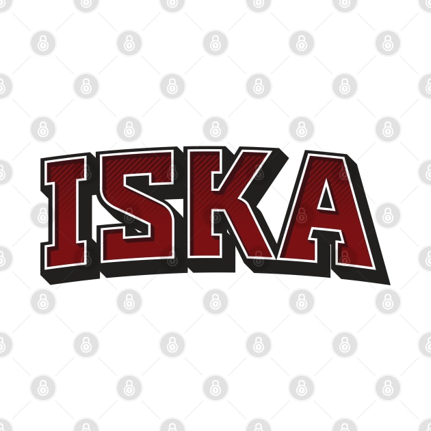 Iska by MplusC