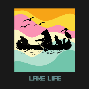 Lake Life T-Shirt