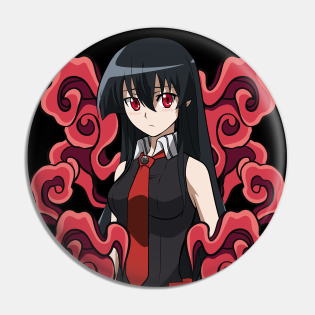 Pin by YUTO🐼 on Akame ga kill