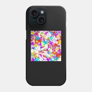 Ready to Party - Abstract Pattern Design Phone Case