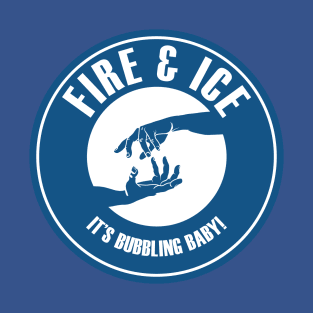 Fire & Ice T-Shirt