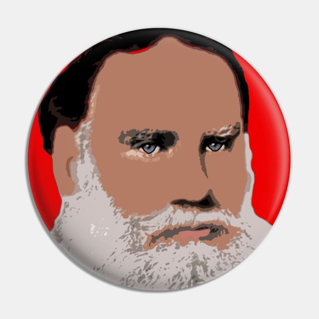 leo tolstoy Pin by oryan80