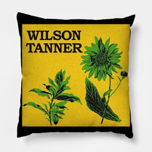 Wilson Tanner music Pillow