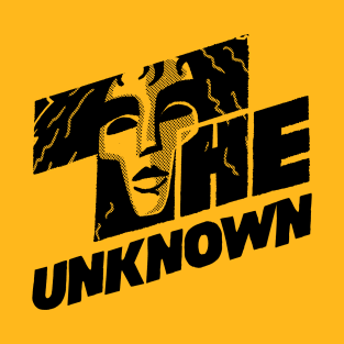 The Unknown Meme T-Shirt