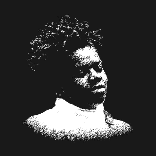 Tracy Chapman by ArcaNexus