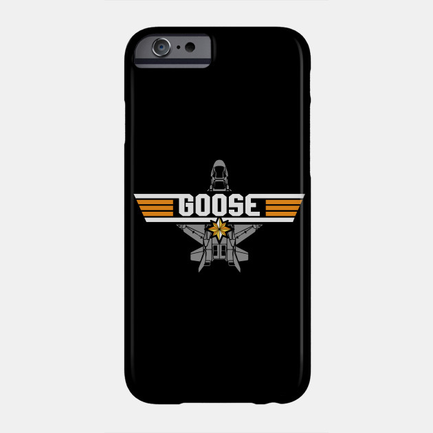 Top Goose