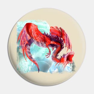 dragon Pin