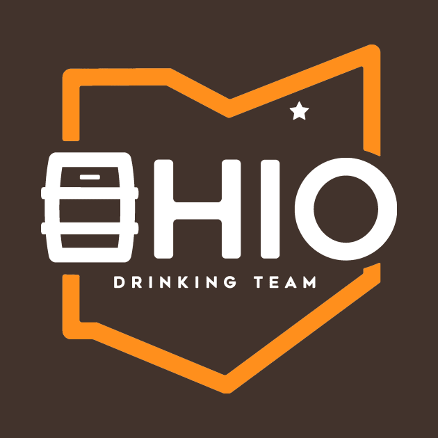 Ohio Drinking Team - Cleveland by tylerberry4