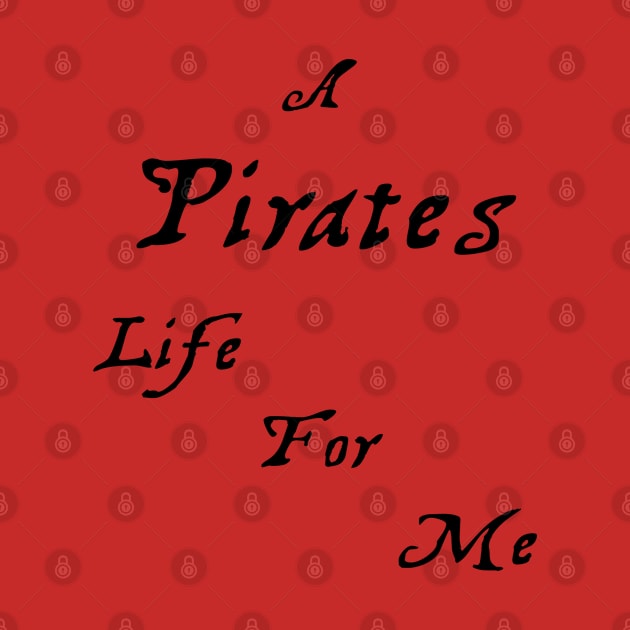 Pirates Life by The Great Stories