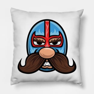 Fighter Dad Pillow