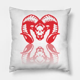 The Beast Pillow