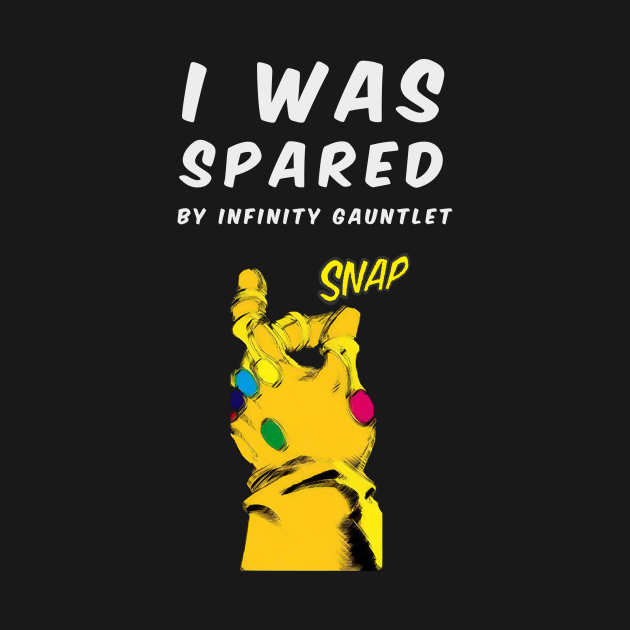 infinity gauntlet snap google