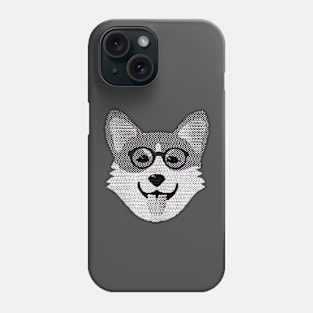 Smart Dog Phone Case