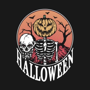 halloween T-Shirt