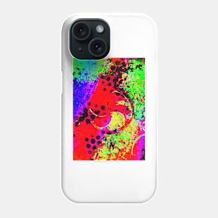 A Red Bubble on Redbubble Phone Case