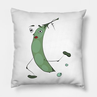 peas Pillow