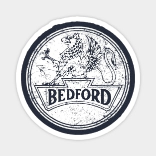 Bedford Magnet