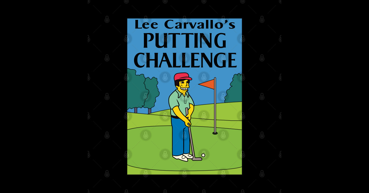 Lee Carvallo