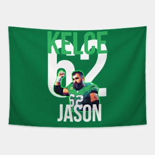 Jason kelce Tapestry