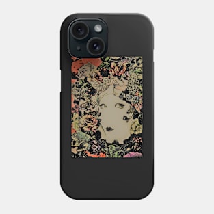 MILLEFIORI,,House of Harlequin Phone Case