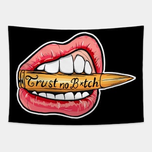 Trust Tapestry