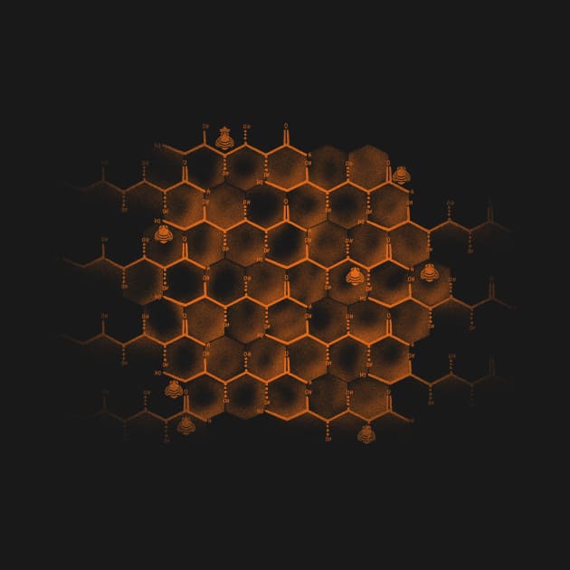 Glucose Hive by Tobe_Fonseca