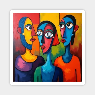 The Gathering Magnet