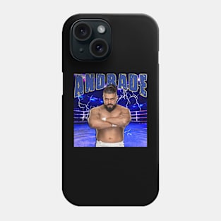 ANDRADE Phone Case