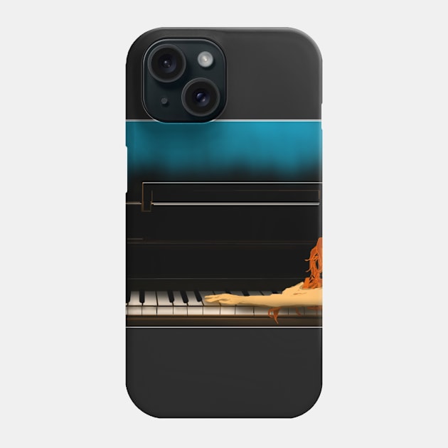 Hey Jupiter Phone Case by sjz3