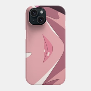 Anime Lips Phone Case