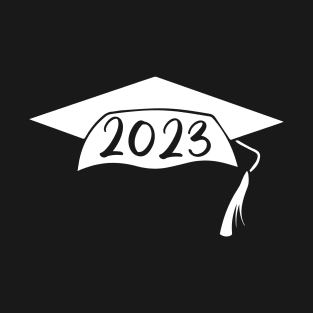 Class of 2023 T-Shirt