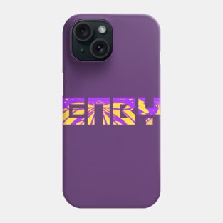 Enby Phone Case