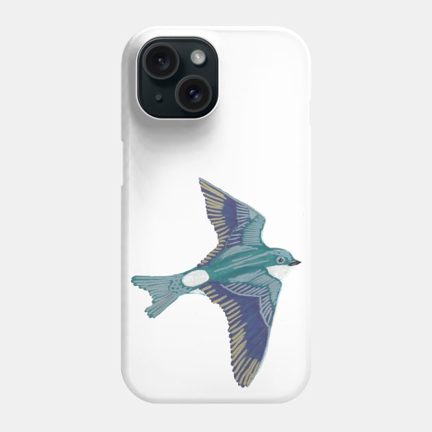 Swift Phone Case by Shyflyer