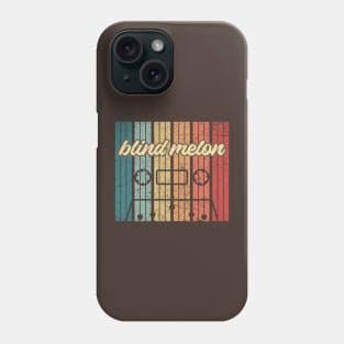 blind melon cassette retro vintage Phone Case