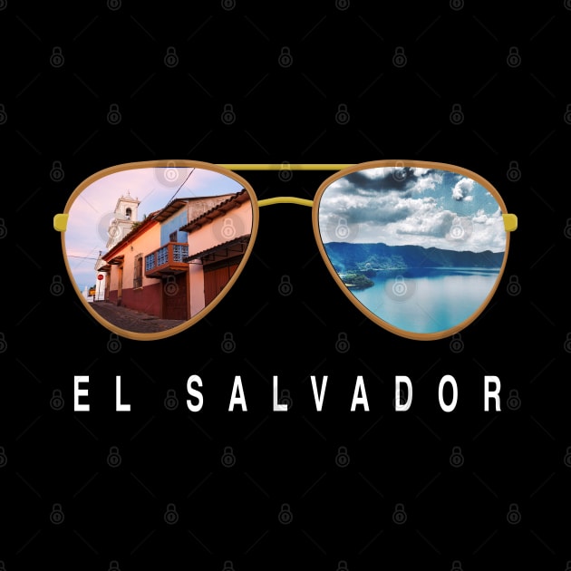 El Salvador Sunglasses by JayD World