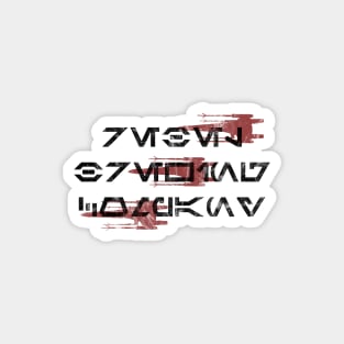 Rebel Brewing Company II Magnet