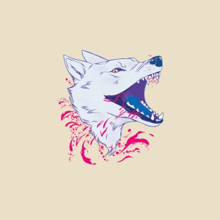 Wolf T-Shirt