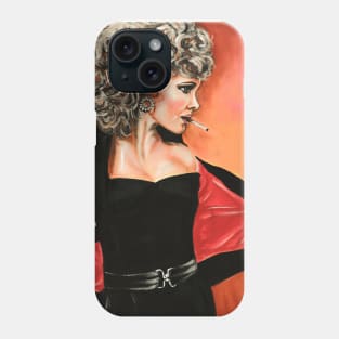 Sandy Phone Case