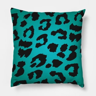 Background Tiger Pillow