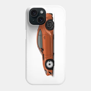 Widebody Phone Case