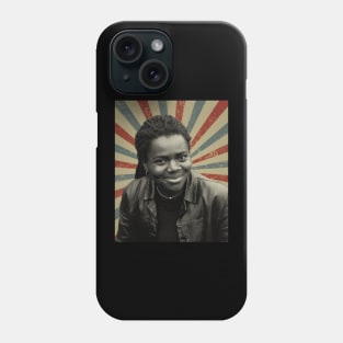 Tracy Chapman Phone Case