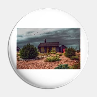 Prospect Cottage Pin