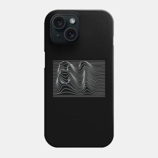 81 birthday design Phone Case