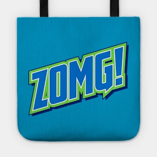 ZOMG! Tote